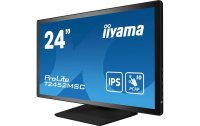 iiyama Monitor T2452MSC-B1