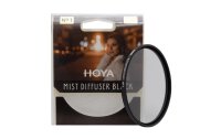 Hoya Objektivfilter Mist Diffuser Black No0.1 – 55 mm