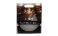 Hoya Objektivfilter Mist Diffuser Black No0.1 – 55 mm