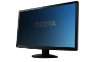 DICOTA Privacy Filter 4-Way side-mounted HP Monitor E243i...