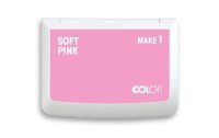 Colop Stempelkissen Make 1 Soft Pink