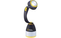 National Geographic Outdoor 3in1 Outdoor-Laterne