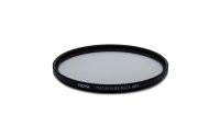 Hoya Objektivfilter Mist Diffuser Black No0.1 – 62 mm