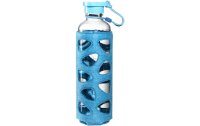 Leonardo Trinkflasche In Giro Style 750 ml, Blau