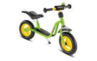 PUKY Kinder-Laufrad LR M Plus Grün