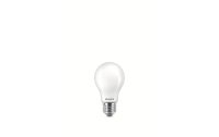Philips Lampe (60W), 7W, E27, Tageslichtweiss (Kaltweiss)