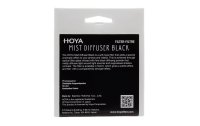 Hoya Objektivfilter Mist Diffuser Black No0.1 – 72 mm