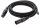 Elgato XLR-Kabel – 3 m, Schwarz