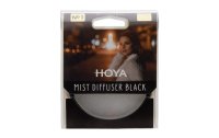 Hoya Objektivfilter Mist Diffuser Black No0.1 – 82 mm