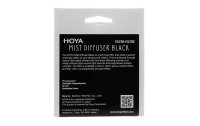 Hoya Objektivfilter Mist Diffuser Black No0.1 – 82 mm