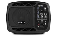 Vonyx PA-System V205B Personal Monitor mit BT / USB