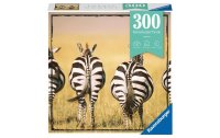 Ravensburger Puzzle Zebra