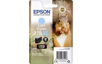 Epson Tinte 378 XL / C13T37954010 Light Cyan