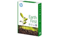 HP Inc. Kopierpapier Earth First A4, Weiss, 500 Blatt