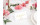 Partydeco Tischkarte Halter Triangel 2.3 cm, 10 Stück, Rosegold