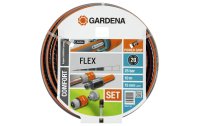 Gardena Gartenschlauch Comfort FLEX 10 m ø 15 mm