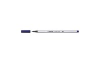 STABILO Pen 68 brush Preussischblau