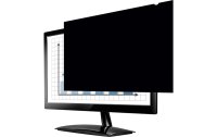 Fellowes Monitor-Bildschirmfolie Privacy 22"/16:10