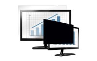 Fellowes Monitor-Bildschirmfolie Privacy 22"/16:10