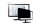 Fellowes Monitor-Bildschirmfolie Privacy 22"/16:10