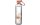 Leonardo Trinkflasche In Giro Flower 750 ml, Rot