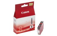 Canon Tinte CLI-8R / 0626B001 Red