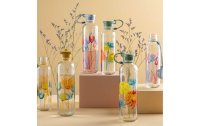 Leonardo Trinkflasche In Giro Flower 750 ml, Gelb