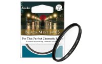 Kenko Objektivfilter Black Mist No.05 – 82 mm
