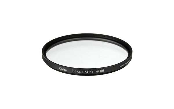 Kenko Objektivfilter Black Mist No.05 – 77 mm