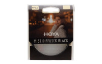 Hoya Objektivfilter Mist Diffuser Black No0.5 – 52 mm