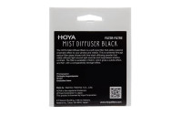 Hoya Objektivfilter Mist Diffuser Black No0.5 – 52 mm