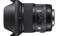 Sigma Festbrennweite 24mm F/1.4 DG HSM Art – Nikon F