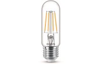 Philips LED T30 Stablampe, E27, Klar, Warmweiss, nondim,...