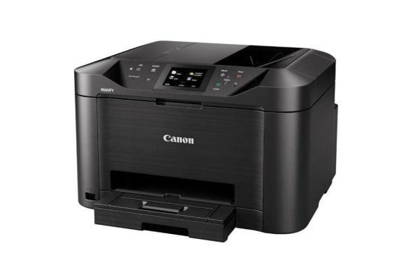 Canon Multifunktionsdrucker MAXIFY MB5150