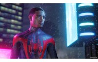 Sony Marvels Spider-Man: Miles Morales
