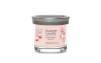 Yankee Candle Signature Duftkerze Pink Sands Signature Small Tumbler