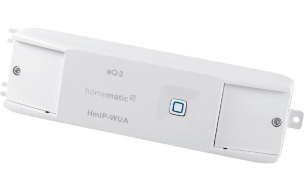 Homematic IP Smart Home Universal Schaltaktor 0-10 V