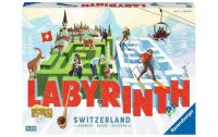 Ravensburger Familienspiel Labyrinth Switzerland