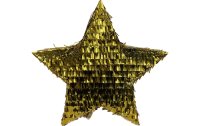 ScrapCooking Pinata Tier, Mehrfarbig/Gold