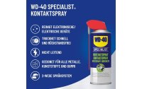 WD-40 Kontaktspray SPECIALIST Smart Straw 400 ml