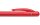 BIC Kugelschreiber 0.32 mm, 50 Stück, Rot