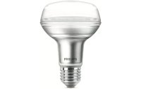 Philips Lampe LEDcla 100W E27 R80 WW 36D D Warmweiss
