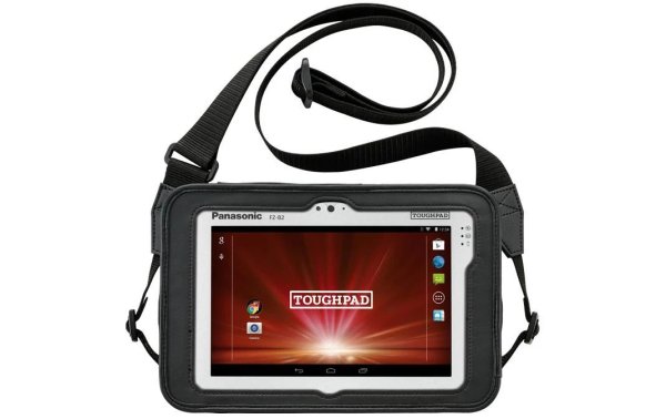 Panasonic Tablet-Tasche FZ-VNSM12U 7 "