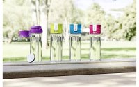 BRITA Wasserfilter-Flasche Grün/Transparent