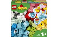 LEGO® DUPLO® Mein erster Bauspass 10909