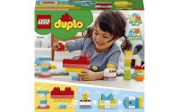 LEGO® DUPLO® Mein erster Bauspass 10909