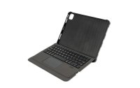 4smarts Tablet Tastatur Cover Solid für iPad Pro...