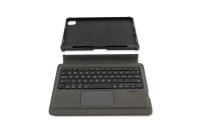 4smarts Tablet Tastatur Cover Solid für iPad Pro 11" (Gen. 2 + 3)