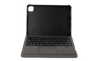 4smarts Tablet Tastatur Cover Solid für iPad Pro 11" (Gen. 2 + 3)