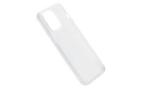 Hama Back Cover Crystal Clear iPhone 14 Pro